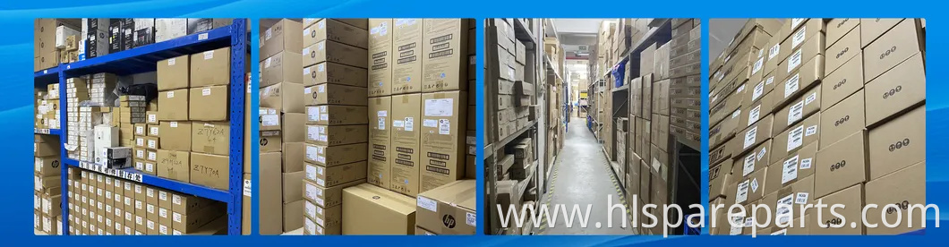 Main Drive Assembly for HP Laserjet Enterprise M607 M608 M609 Series RM2-6777-000 Main Drive Assy Printer Parts
